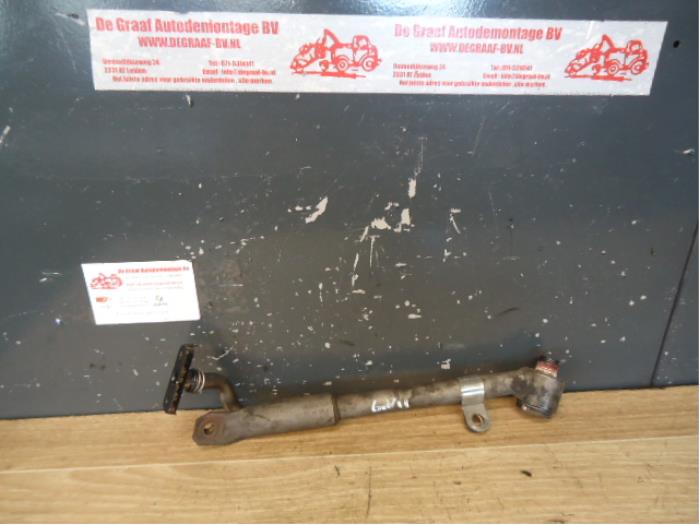 Gebruikte Oliedruk Leiding Volkswagen Polo V (6R) 1.2 TDI 12V BlueMotion Prijs op aanvraag aangeboden door de Graaf autodemontage B.V.