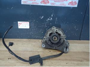 Gebruikte Dynamo Volkswagen Golf III Cabrio Restyling (1E7) 1.8 Prijs op aanvraag aangeboden door de Graaf autodemontage B.V.