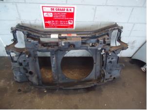Gebruikte Frontpaneel Audi A2 (8Z0) 1.4 16V Prijs op aanvraag aangeboden door de Graaf autodemontage B.V.