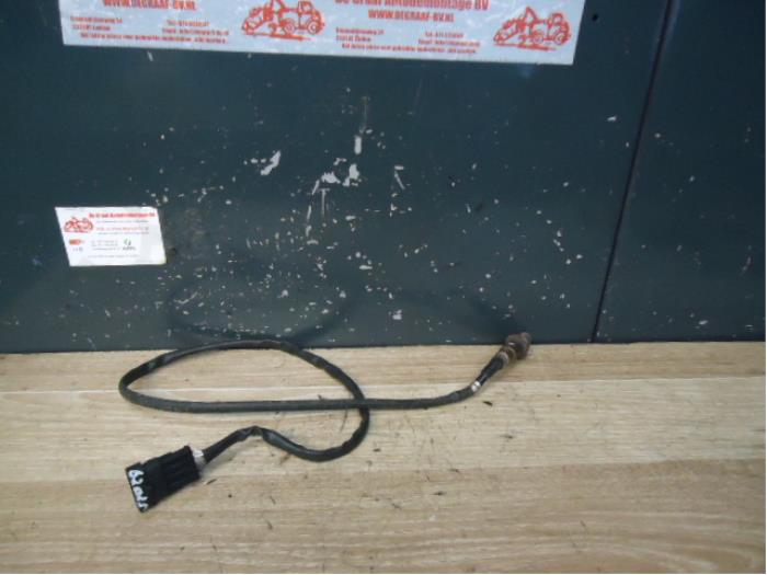 Gebruikte Lambda Sonde Alfa Romeo 159 (939AX) 2.2 JTS 16V Prijs op aanvraag aangeboden door de Graaf autodemontage B.V.