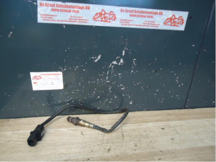 Gebruikte Lambda Sonde Alfa Romeo 159 (939AX) 2.2 JTS 16V Prijs op aanvraag aangeboden door de Graaf autodemontage B.V.