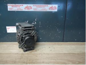 Gebruikte Dynamo Alfa Romeo 159 (939AX) 2.2 JTS 16V Prijs op aanvraag aangeboden door de Graaf autodemontage B.V.