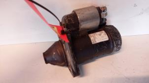 Gebruikte Startmotor Fiat Grande Punto (199) 1.2 Prijs € 30,00 Margeregeling aangeboden door de Graaf autodemontage B.V.