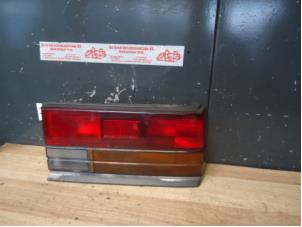 Gebruikte Achterlicht rechts Nissan Cherry (N12) 1.3 DX,GL Prijs € 25,00 Margeregeling aangeboden door de Graaf autodemontage B.V.