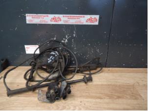 Gebruikte Ontsteking (compleet) Mazda Xedos 6 2.0i V6 24V Prijs € 100,00 Margeregeling aangeboden door de Graaf autodemontage B.V.