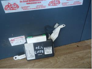 Gebruikte Module Telefoon Volvo V70 (SW) 2.4 T 20V Prijs € 30,00 Margeregeling aangeboden door de Graaf autodemontage B.V.