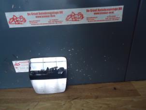 Gebruikte Spiegelglas links Citroen Jumpy (BS/BT/BY/BZ) 1.9Di Prijs € 10,00 Margeregeling aangeboden door de Graaf autodemontage B.V.