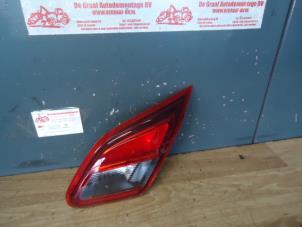 Gebruikte Achterlicht rechts Opel Corsa Prijs € 25,00 Margeregeling aangeboden door de Graaf autodemontage B.V.