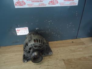 Gebruikte Dynamo BMW 3 serie (E46/4) 316i Prijs € 35,00 Margeregeling aangeboden door de Graaf autodemontage B.V.