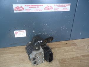 Gebruikte ABS Pomp Opel Vectra C GTS 2.2 DIG 16V Prijs € 100,00 Margeregeling aangeboden door de Graaf autodemontage B.V.