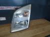 Ford Transit Koplamp links