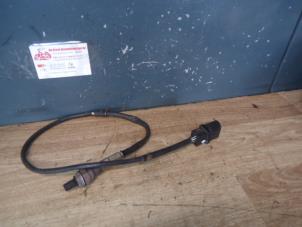 Gebruikte Lambda Sonde Volkswagen Bora (1J2) 1.6 16V Prijs € 45,00 Margeregeling aangeboden door de Graaf autodemontage B.V.