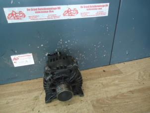 Gebruikte Dynamo Mercedes A-Klasse Prijs € 100,00 Margeregeling aangeboden door de Graaf autodemontage B.V.