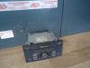 Ford Transit Radio CD Speler