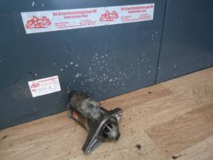 Gebruikte Startmotor Daihatsu Gran Move 1.6 16V Prijs € 30,00 Margeregeling aangeboden door de Graaf autodemontage B.V.