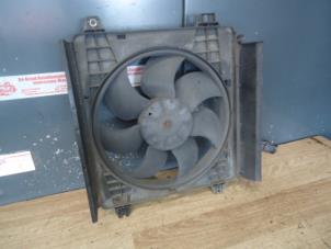 Gebruikte Koelvin Motor Citroen C1 Prijs € 45,00 Margeregeling aangeboden door de Graaf autodemontage B.V.