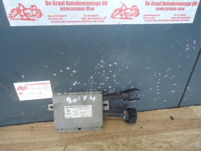 Gebruikte Nox sensor Volkswagen Golf Prijs € 125,00 Margeregeling aangeboden door de Graaf autodemontage B.V.