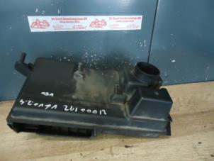 Gebruikte Luchtfilterhuis Volvo V50 (MW) 2.4 20V Prijs € 40,00 Margeregeling aangeboden door de Graaf autodemontage B.V.
