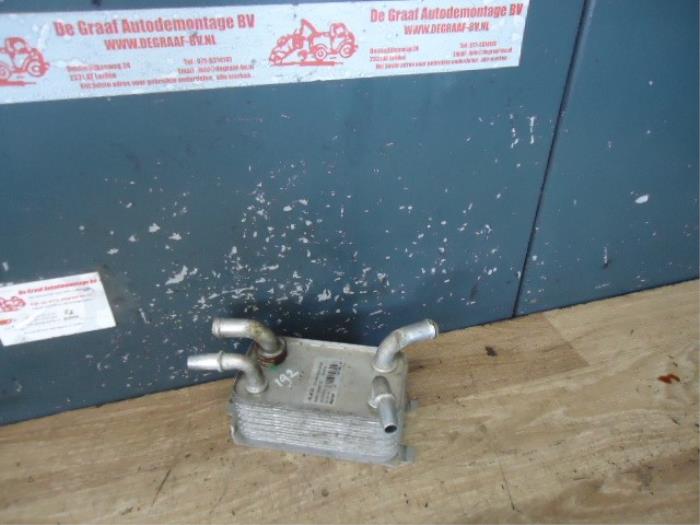 Gebruikte Warmtewisselaar Volvo V50 (MW) 2.4 20V Prijs € 70,00 Margeregeling aangeboden door de Graaf autodemontage B.V.