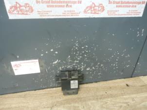 Gebruikte Multi Media Regelunit Seat Ibiza IV SC (6J1) 1.4 TSI 16V Cupra Prijs € 50,00 Margeregeling aangeboden door de Graaf autodemontage B.V.