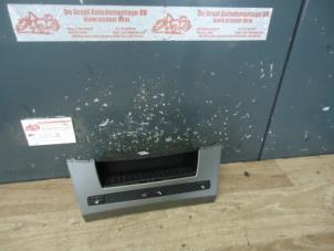 Gebruikte Module (diversen) BMW 5 serie Touring (E61) 523i 24V Prijs € 45,00 Margeregeling aangeboden door de Graaf autodemontage B.V.