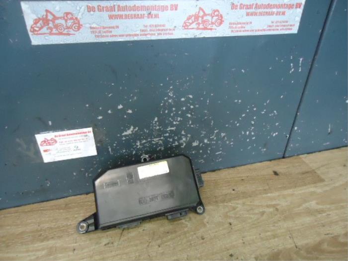 Gebruikte Computer Diversen Alfa Romeo 159 Sportwagon (939BX) 2.2 JTS 16V Prijs € 60,00 Margeregeling aangeboden door de Graaf autodemontage B.V.