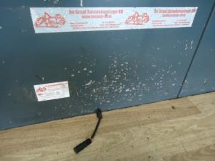 Gebruikte Diversen Volvo V70 (GW/LW/LZ) 2.4 20V 140 Prijs € 25,00 Margeregeling aangeboden door de Graaf autodemontage B.V.