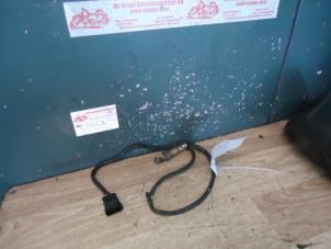 Gebruikte Lambda Sonde Alfa Romeo 159 Sportwagon (939BX) 2.2 JTS 16V Prijs € 25,00 Margeregeling aangeboden door de Graaf autodemontage B.V.