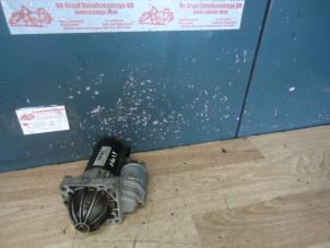Gebruikte Startmotor Fiat Multipla (186) 1.6 16V 100 SX,ELX Prijs € 40,00 Margeregeling aangeboden door de Graaf autodemontage B.V.