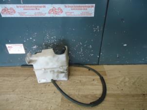 Gebruikte Expansievat Kia Picanto (BA) Prijs € 10,00 Margeregeling aangeboden door de Graaf autodemontage B.V.