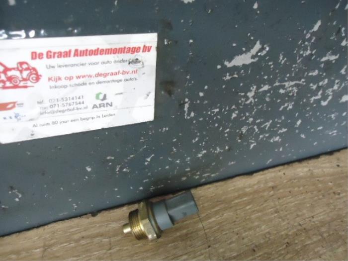 Gebruikte Temperatuursensor Motor Seat Ibiza IV SC (6J1) 1.4 TSI 16V Cupra Prijs € 10,00 Margeregeling aangeboden door de Graaf autodemontage B.V.