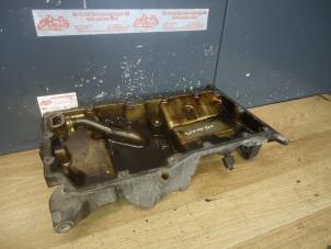 Gebruikte Carterpan Opel Zafira (M75) Prijs € 50,00 Margeregeling aangeboden door de Graaf autodemontage B.V.