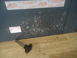 Gebruikte Pen Bobine Audi A3 Sportback (8PA) 2.0 FSI 16V Prijs € 20,00 Margeregeling aangeboden door de Graaf autodemontage B.V.