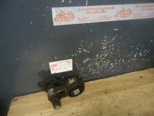 Gebruikte Motorrubber Mazda 2 (NB/NC/ND/NE) 1.4 16V Prijs € 20,00 Margeregeling aangeboden door de Graaf autodemontage B.V.