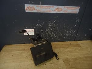 Gebruikte ABS Pomp Mazda 2 (NB/NC/ND/NE) 1.4 16V Prijs € 50,00 Margeregeling aangeboden door de Graaf autodemontage B.V.