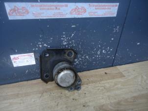 Gebruikte Motorrubber Mazda 2 (NB/NC/ND/NE) 1.4 16V Prijs € 30,00 Margeregeling aangeboden door de Graaf autodemontage B.V.