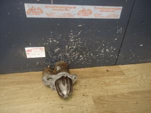 Gebruikte Startmotor Mitsubishi Colt (Z2/Z3) 1.3 16V Prijs € 30,00 Margeregeling aangeboden door de Graaf autodemontage B.V.