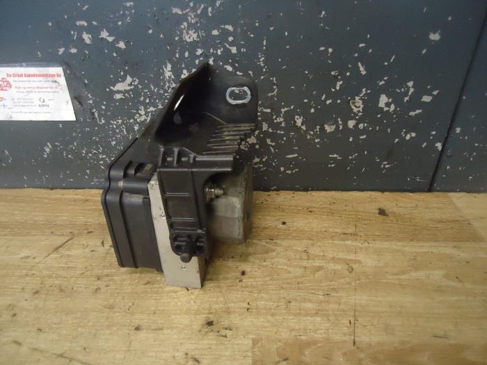 ABS Pomp van een Fiat Panda/Pandina (312) 1.2 69 2015