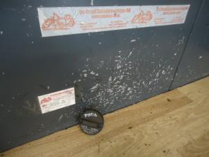 Gebruikte Tankdop Chevrolet Matiz 0.8 S,SE Prijs € 10,00 Margeregeling aangeboden door de Graaf autodemontage B.V.