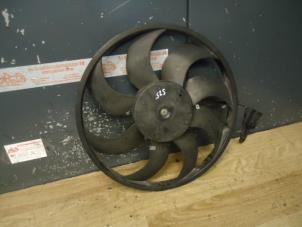 Gebruikte Koelvin Motor Ford Ka II 1.2 Prijs € 60,00 Margeregeling aangeboden door de Graaf autodemontage B.V.