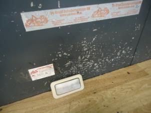 Gebruikte Binnenverlichting voor Ford Ka II 1.2 Prijs € 15,00 Margeregeling aangeboden door de Graaf autodemontage B.V.