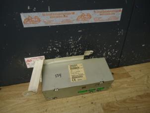 Gebruikte Navigatie Module Volvo S80 (TR/TS) 2.9 SE 24V Prijs € 65,00 Margeregeling aangeboden door de Graaf autodemontage B.V.