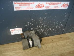 Gebruikte Startmotor Renault Clio II (BB/CB) 1.2 Prijs € 30,00 Margeregeling aangeboden door de Graaf autodemontage B.V.
