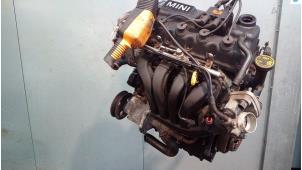 Gebruikte Motor Mini Cooper Prijs € 300,00 Margeregeling aangeboden door de Graaf autodemontage B.V.