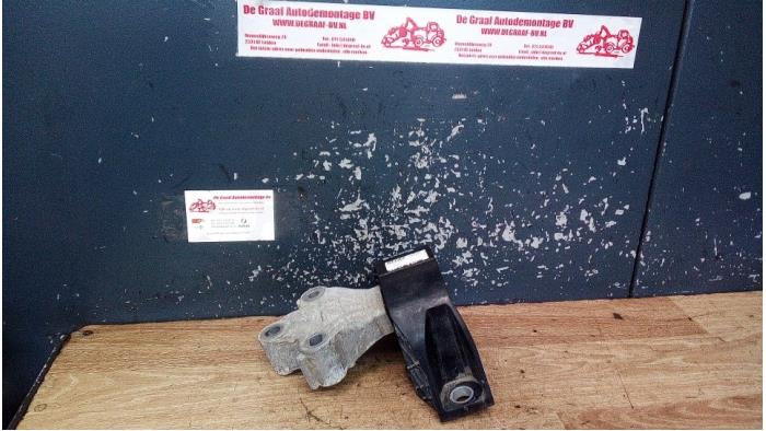 Gebruikte Motorrubber Renault Zoé (AG) 46kW Prijs € 65,00 Margeregeling aangeboden door de Graaf autodemontage B.V.
