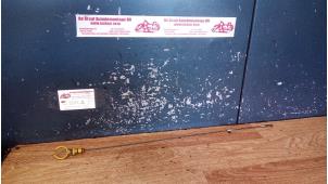 Gebruikte Olie Peilstok Opel Omega B (25/26/27) 2.5i V6 24V Prijs € 12,50 Margeregeling aangeboden door de Graaf autodemontage B.V.