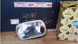 Gebruikte Koplamp links Talbot 1609/1610 Prijs € 100,00 Margeregeling aangeboden door de Graaf autodemontage B.V.