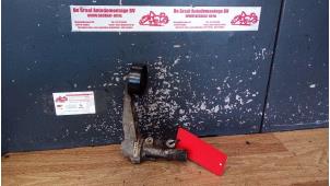 Gebruikte Spanrol Multiriem Peugeot 207/207+ (WA/WC/WM) 1.6 16V VTRi Prijs € 20,00 Margeregeling aangeboden door de Graaf autodemontage B.V.