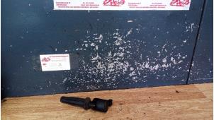 Gebruikte Pen Bobine Ford Focus 2 2.0 16V Prijs € 15,00 Margeregeling aangeboden door de Graaf autodemontage B.V.