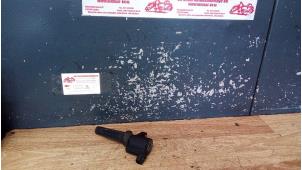 Gebruikte Pen Bobine Ford Focus 2 2.0 16V Prijs € 15,00 Margeregeling aangeboden door de Graaf autodemontage B.V.